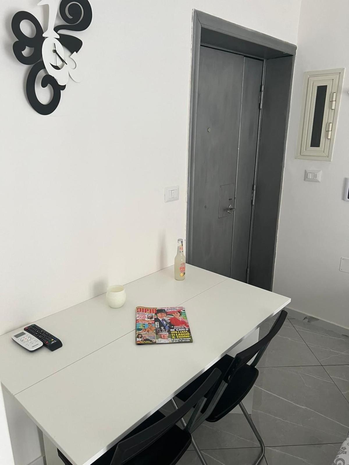 Bro And Sis House Leilighet Napoli Eksteriør bilde