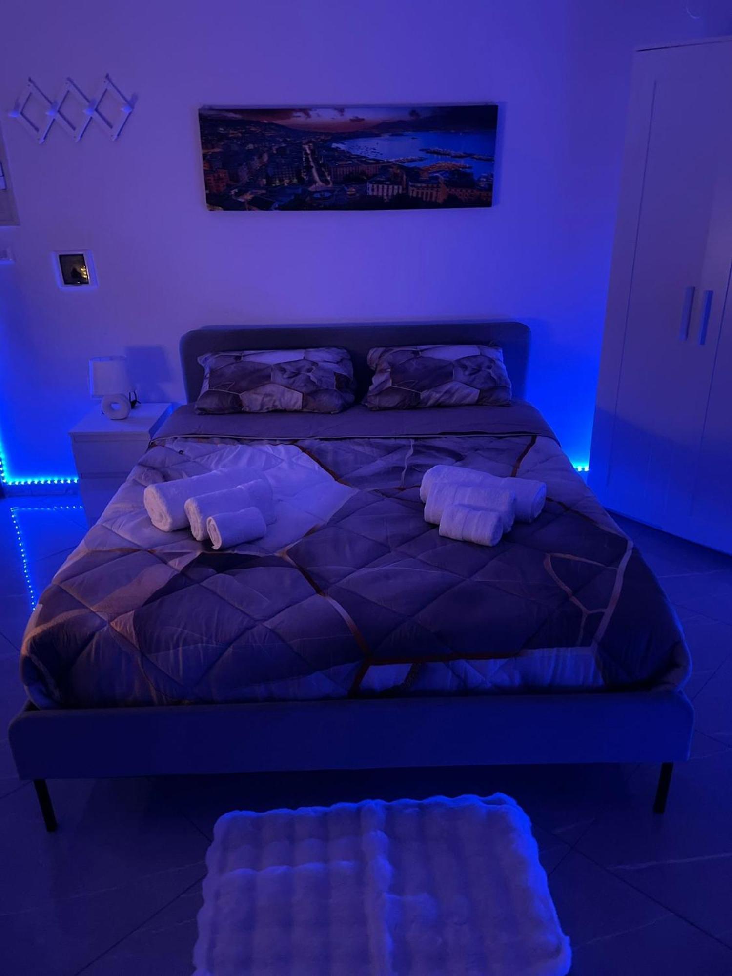 Bro And Sis House Leilighet Napoli Eksteriør bilde