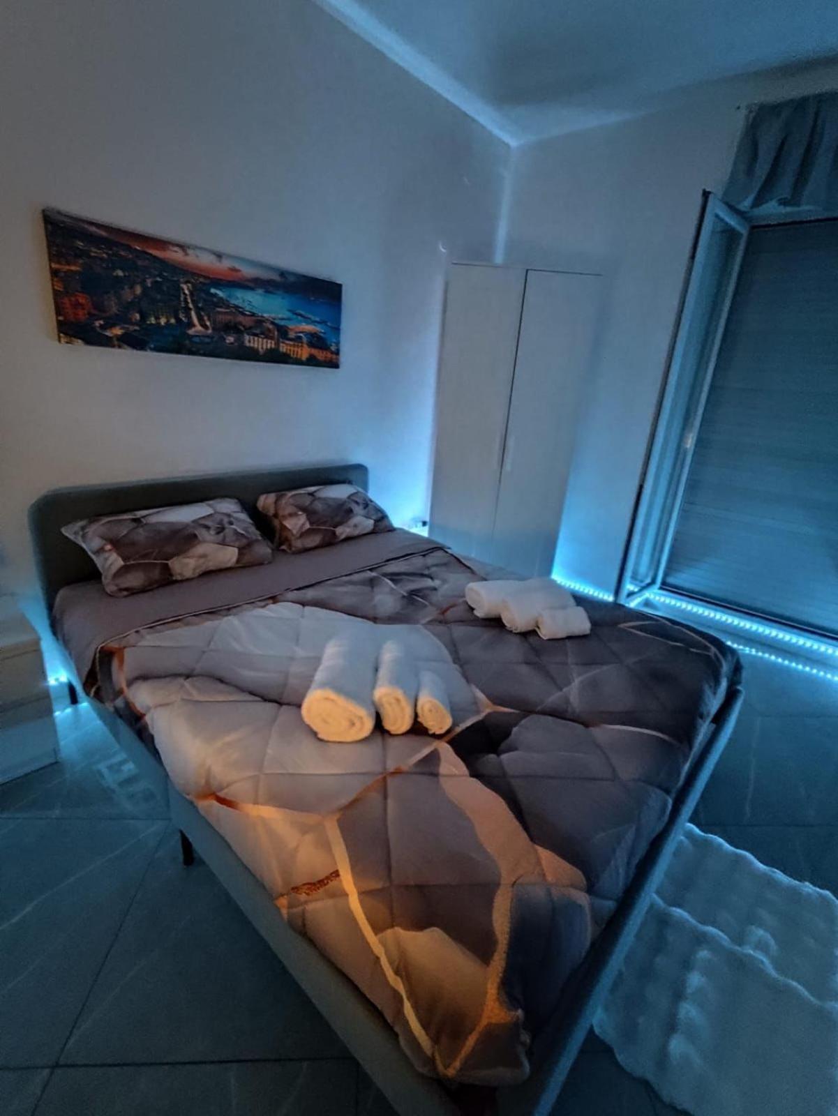 Bro And Sis House Leilighet Napoli Eksteriør bilde